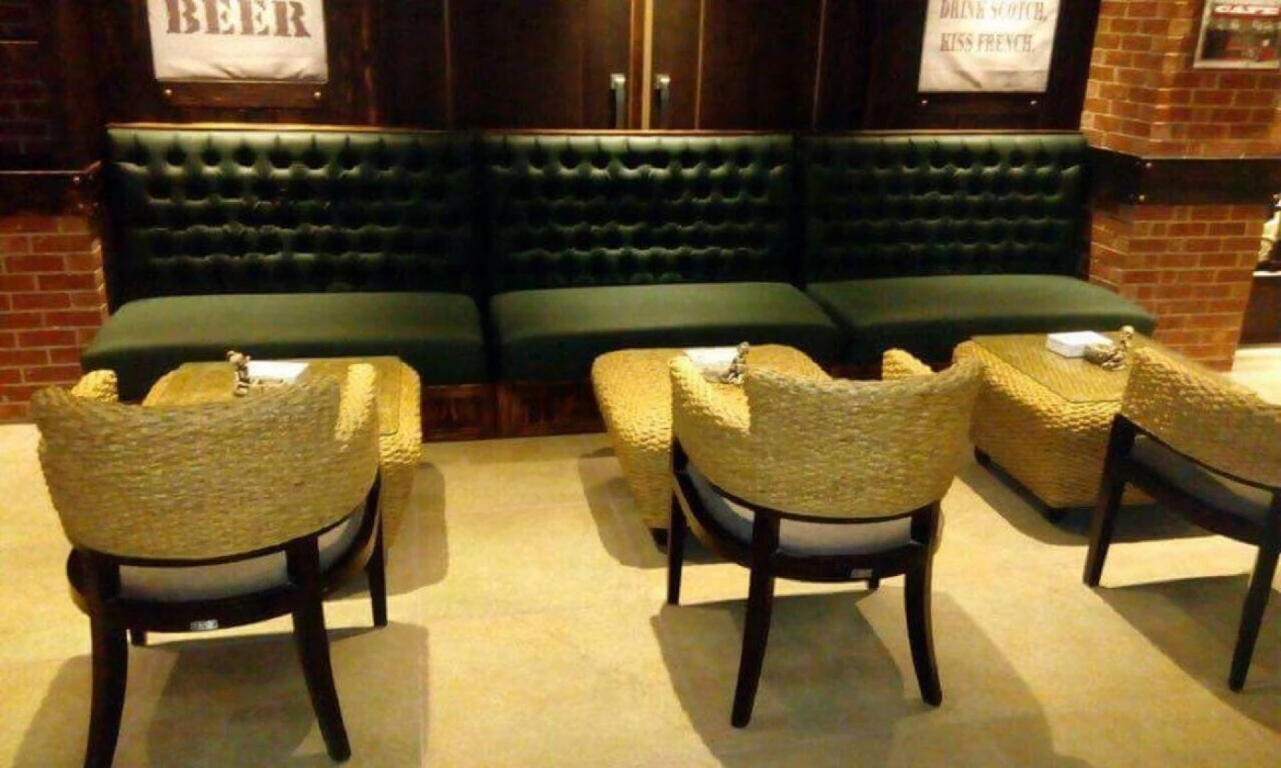 Panacea Suites Hotel