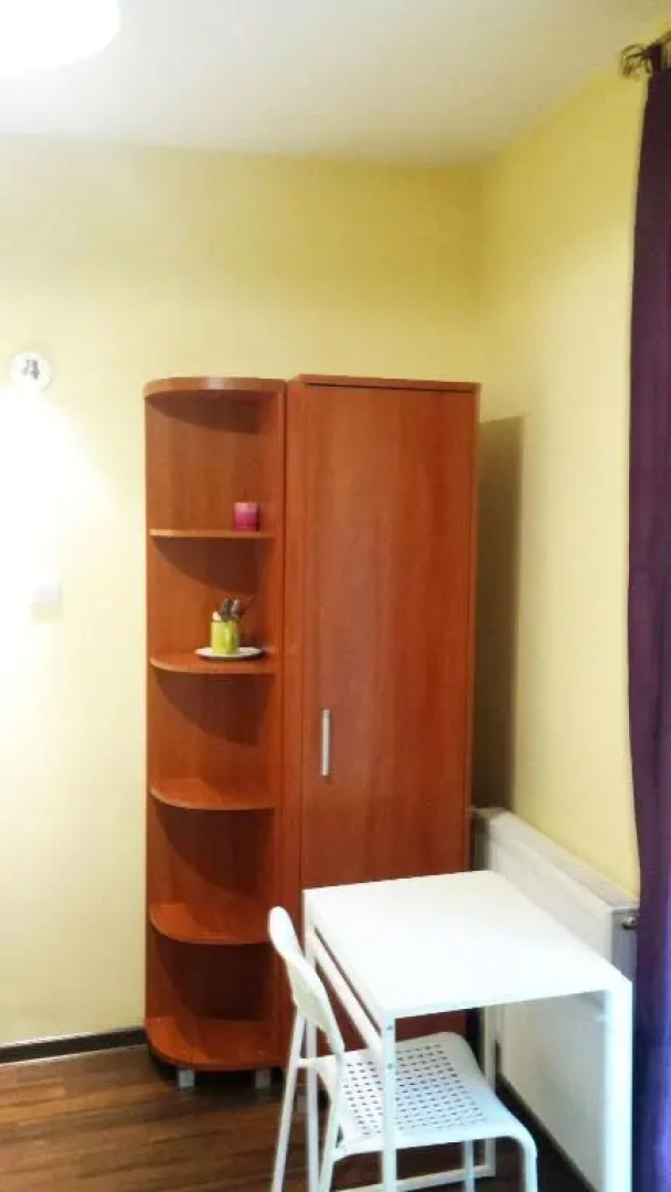 Apartamenty i Pokoje przy Parku