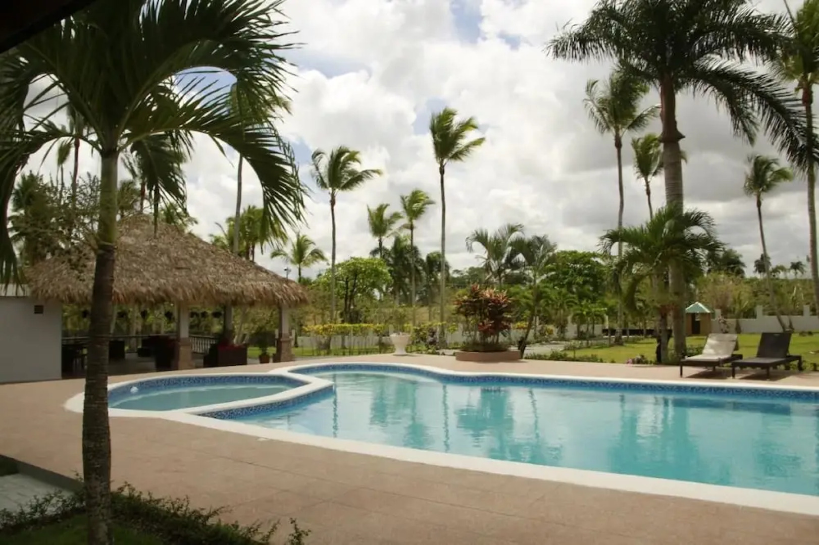 Hacienda & Villa Don Pancho