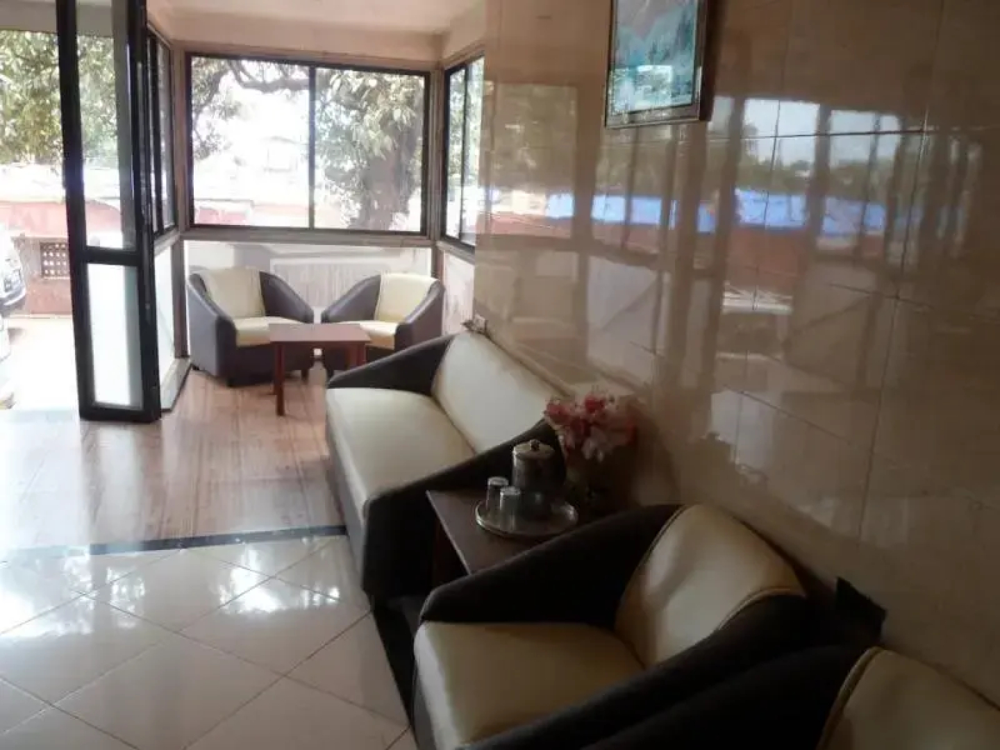 Hotel Inter Plaza