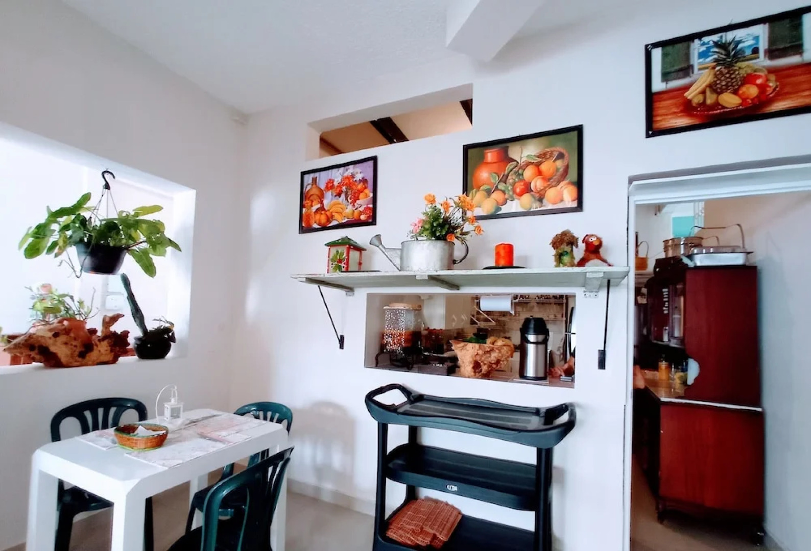 Hotel Boutique Los Remansos