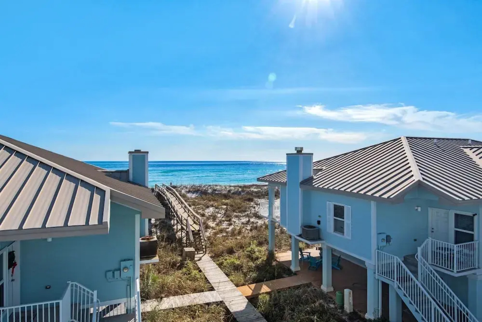 Portside S "beauty And The Beach" 3 Bedroom Townhouse by RedAwning