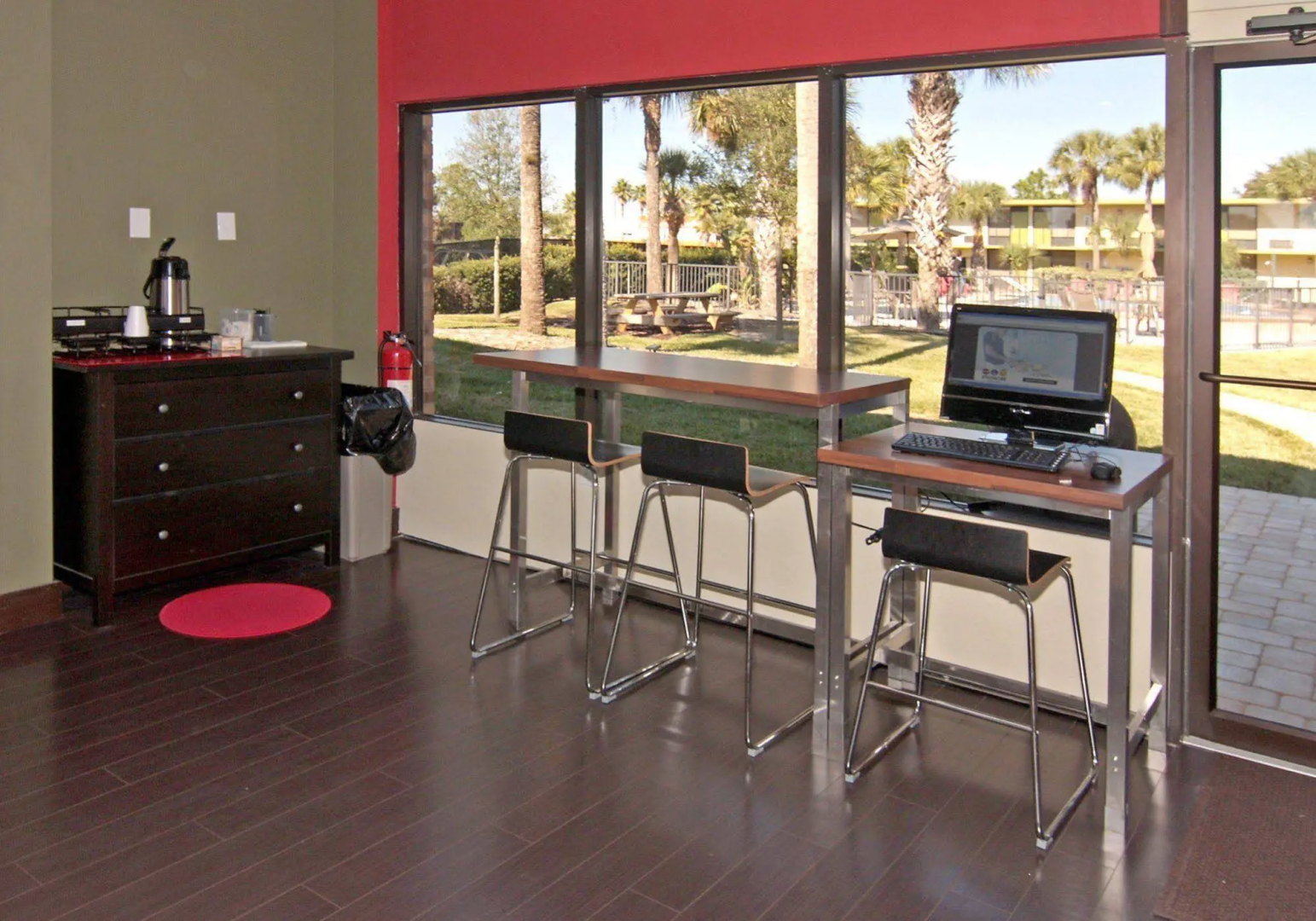 Staymore Extended Studios Kissimmee