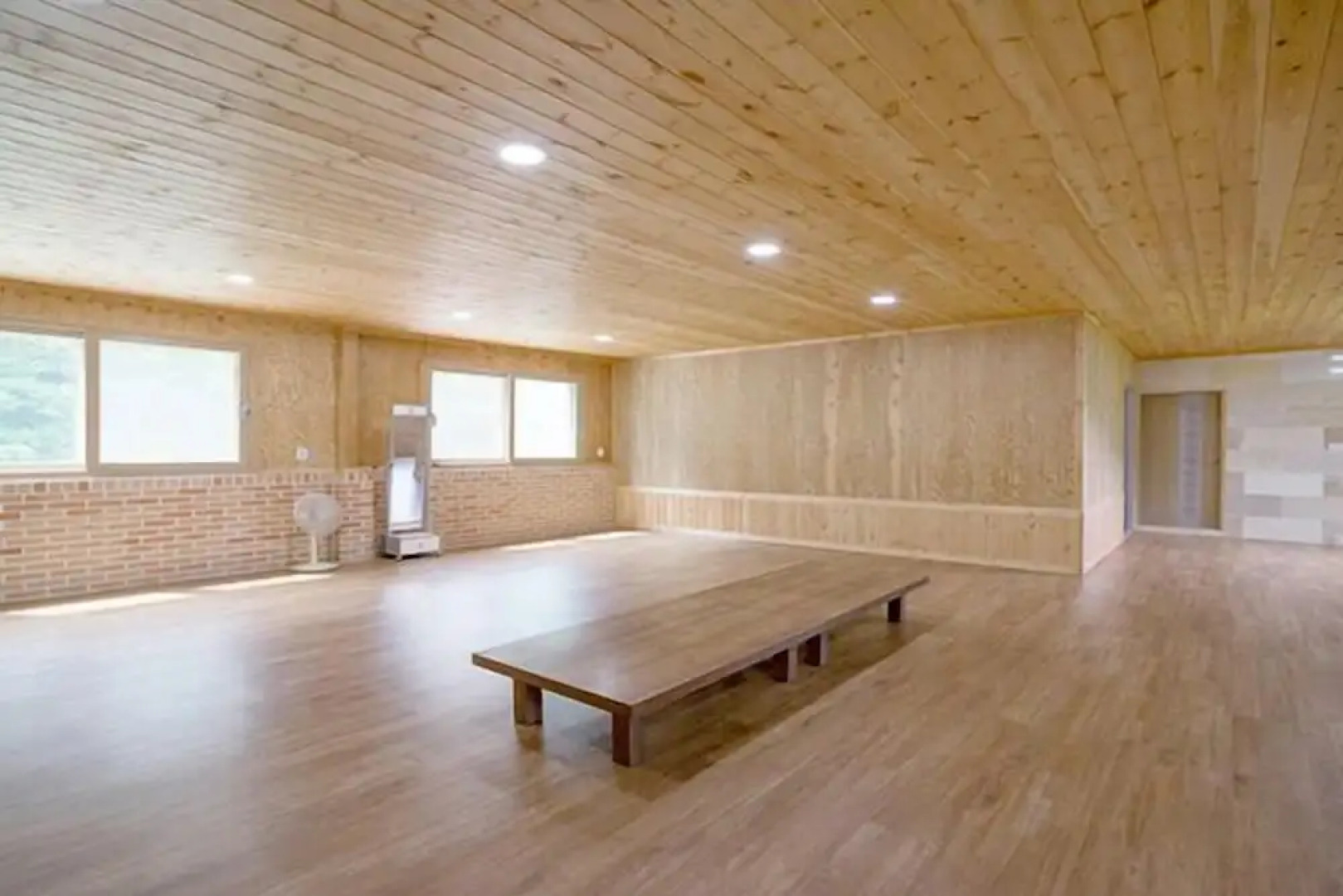 Yongin Sun & Moon Peension