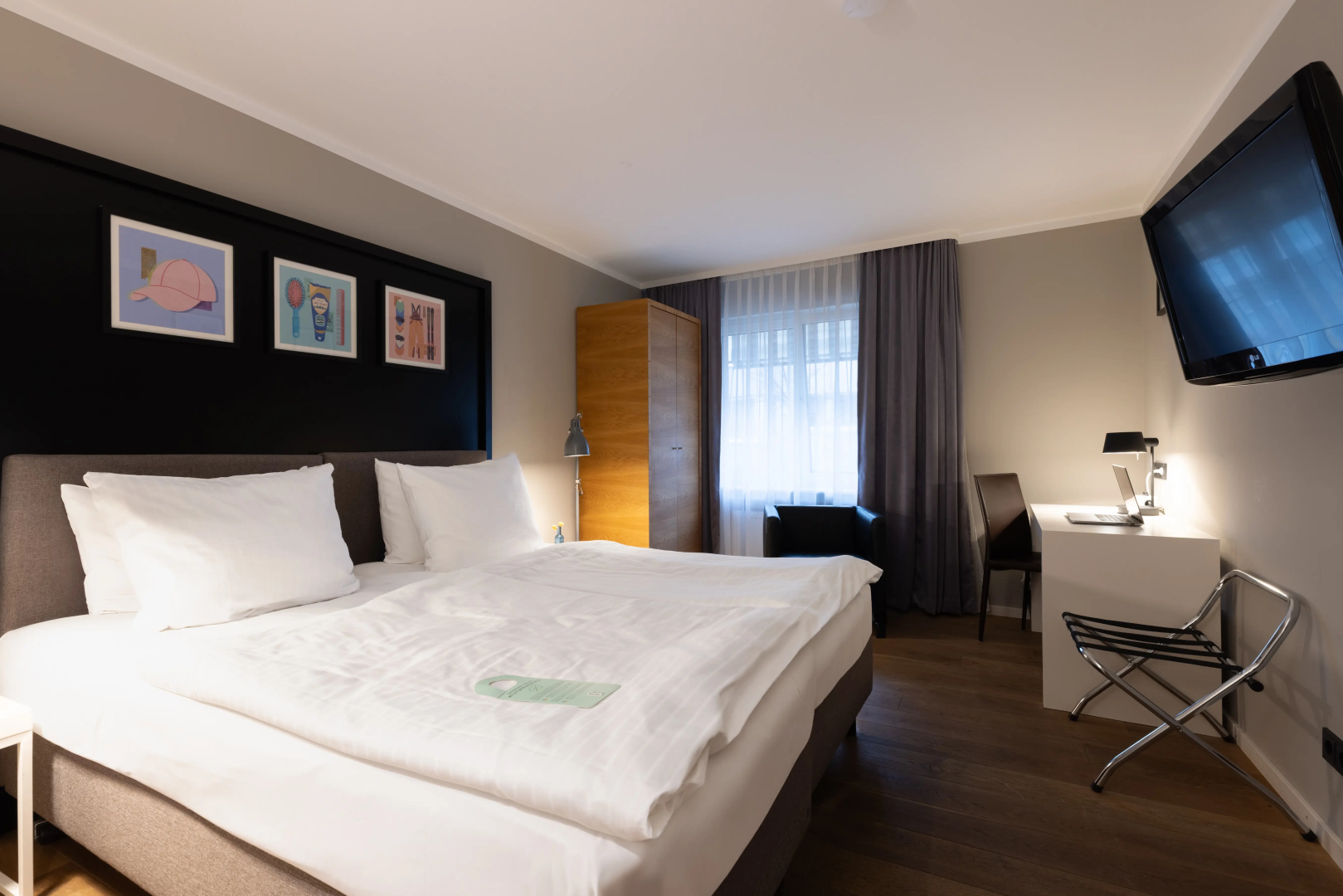 Select Hotel Friedrichshafen