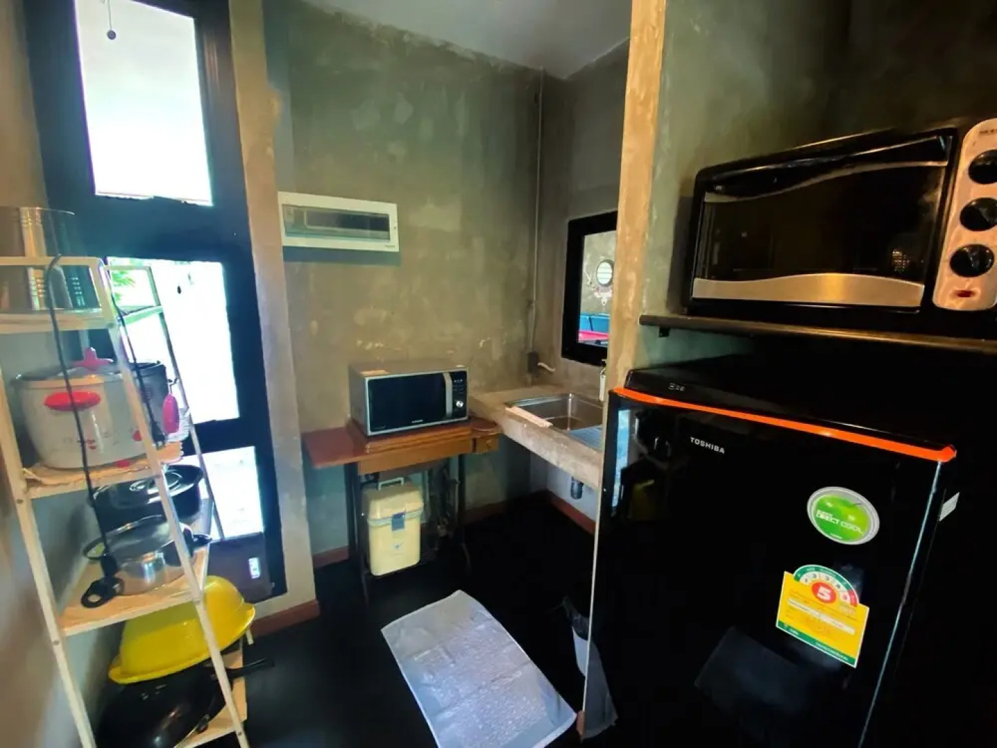 House of Love Khaoyai by Ganit