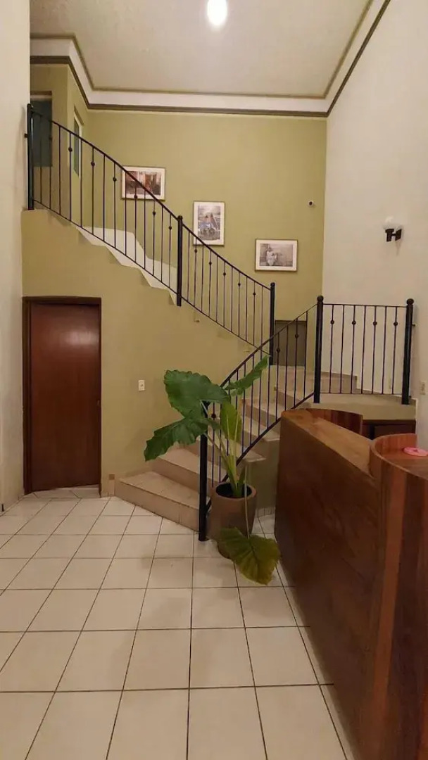 Comalitas Hotel Y Cafe