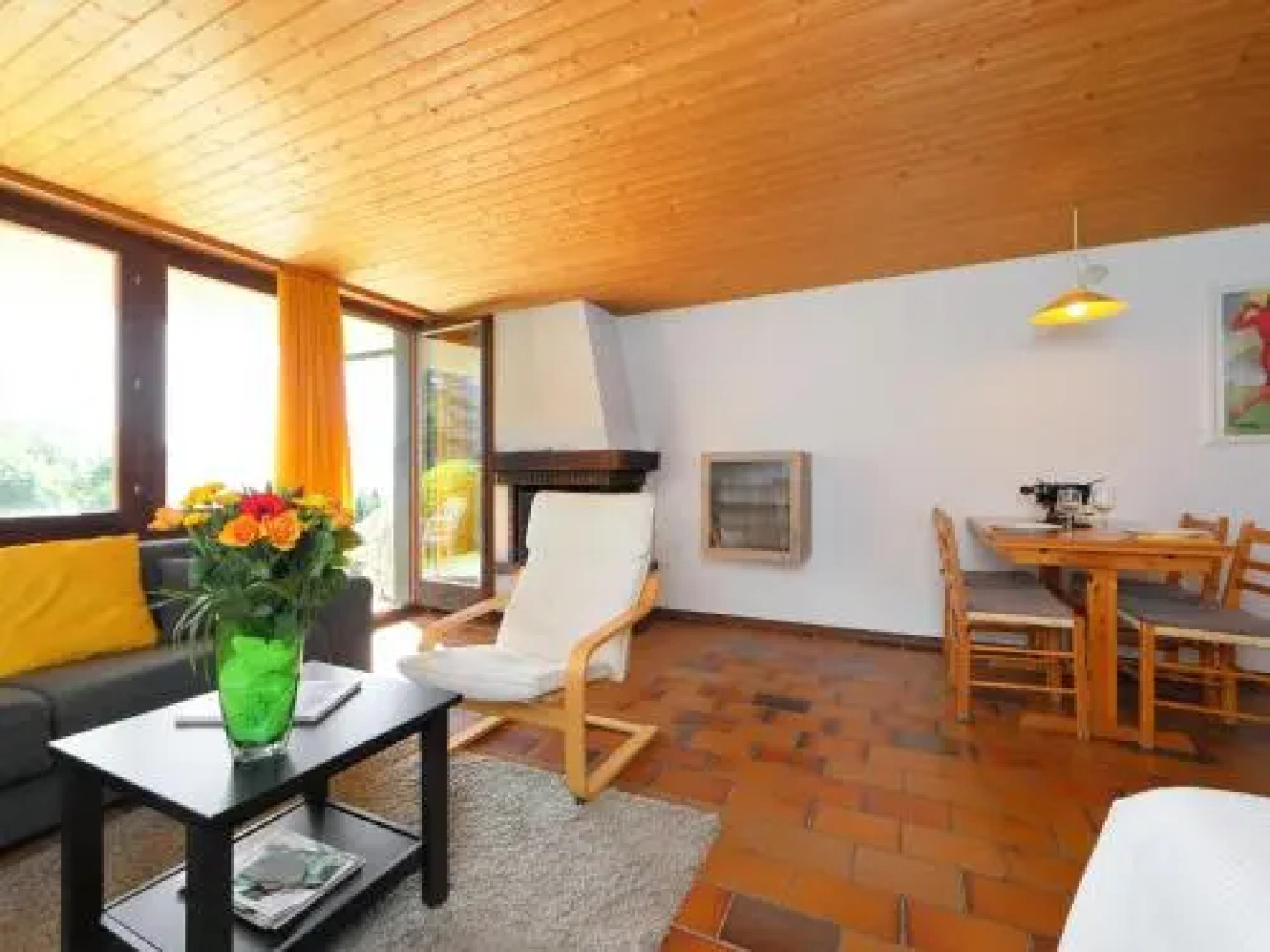 Apartment Les Beluardes Bl. 151/2