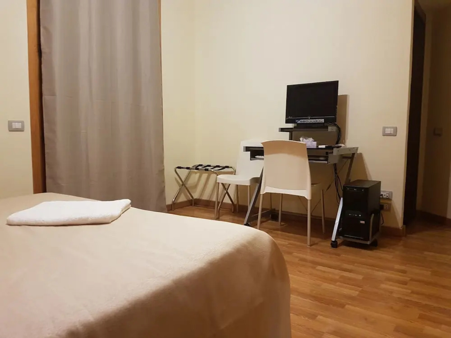 Il Giardino Di Ausonia