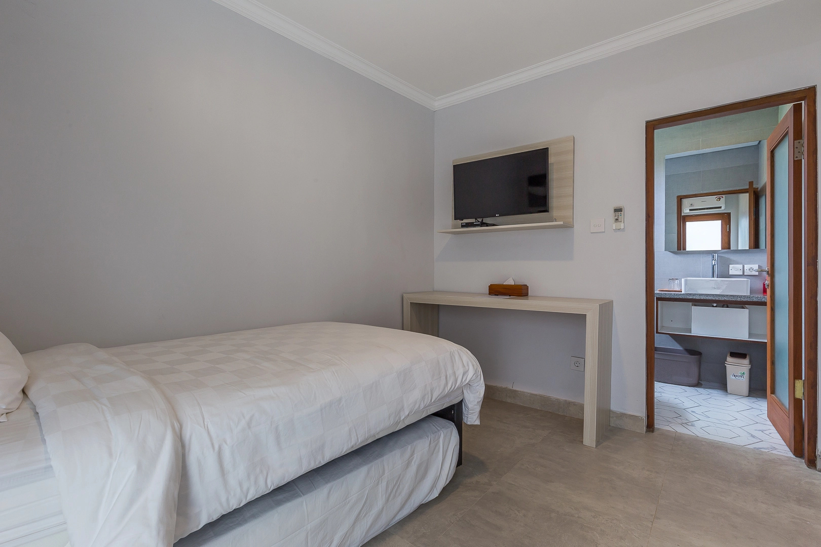Ayuna Suites Canggu By Zuzu