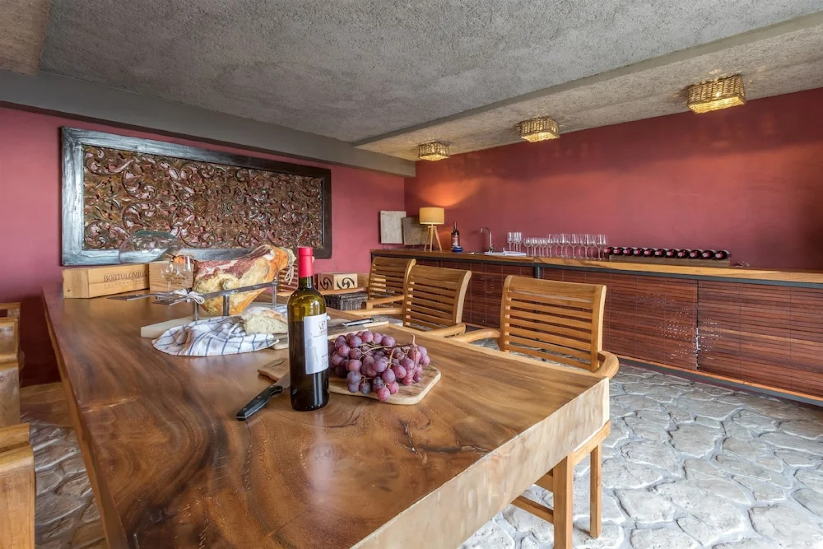 NINON - Design B&B - Adults Only