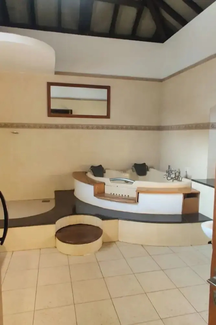 Peacock House Saligao