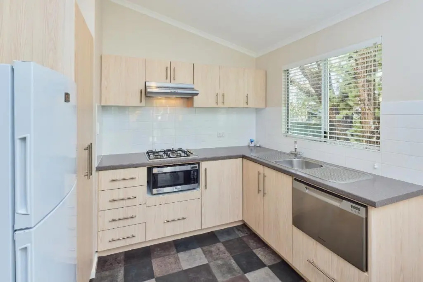 Mandalay Holiday Resort and Tourist Park