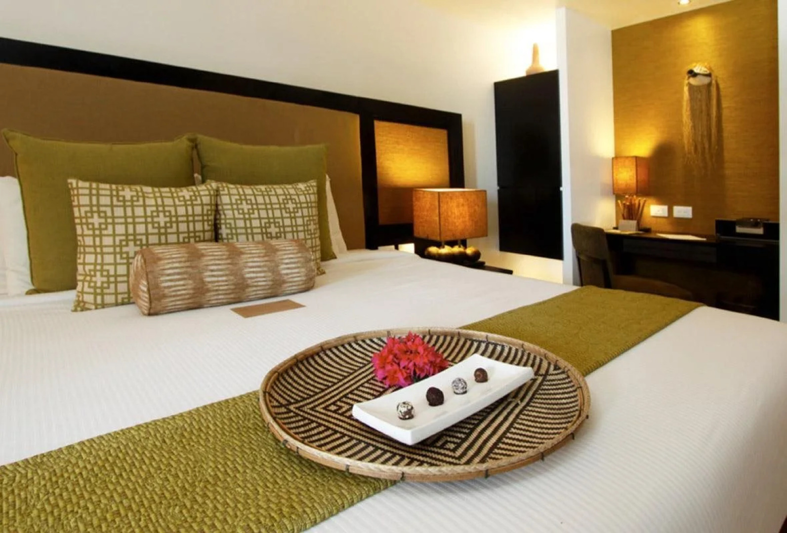 Ikin Margarita Hotel And Spa