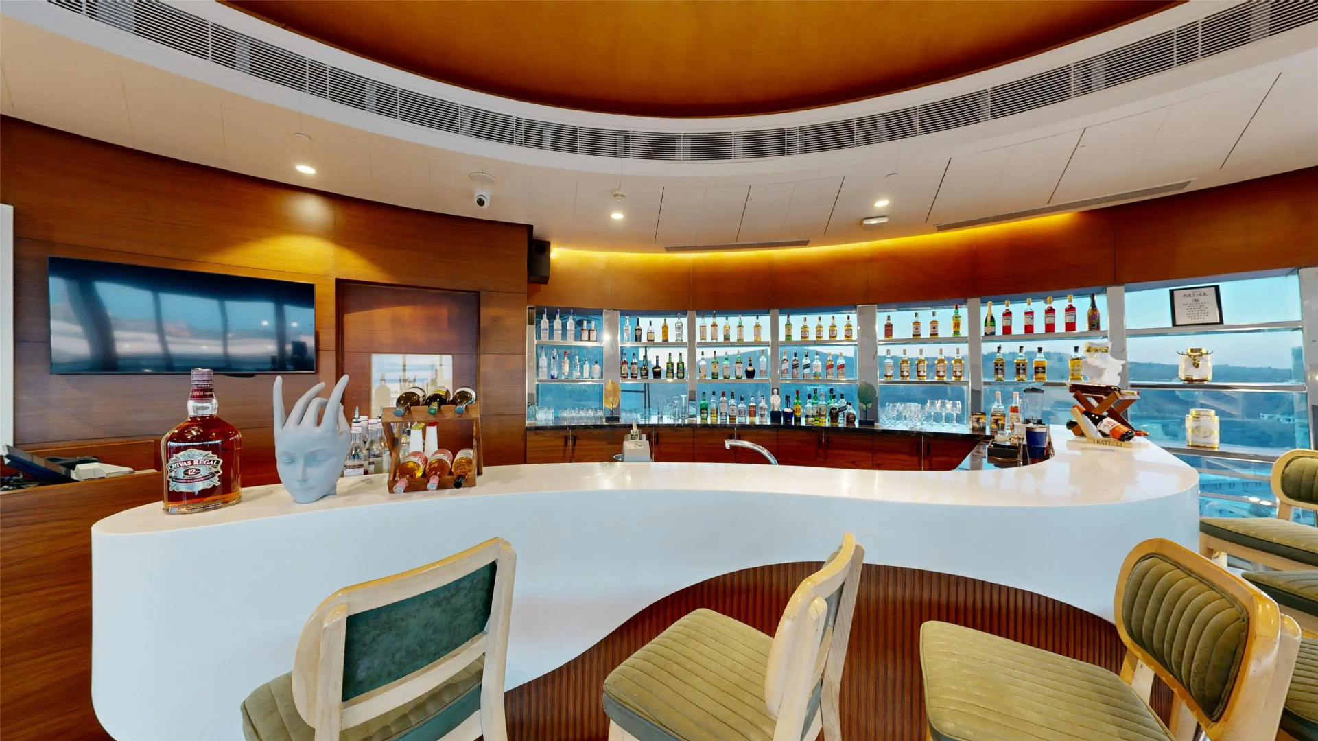 Radisson Hotel Nathdwara