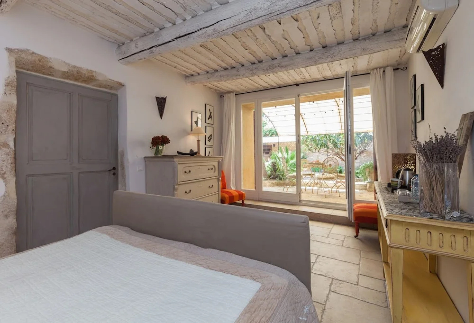 La Louvière des Bruyères