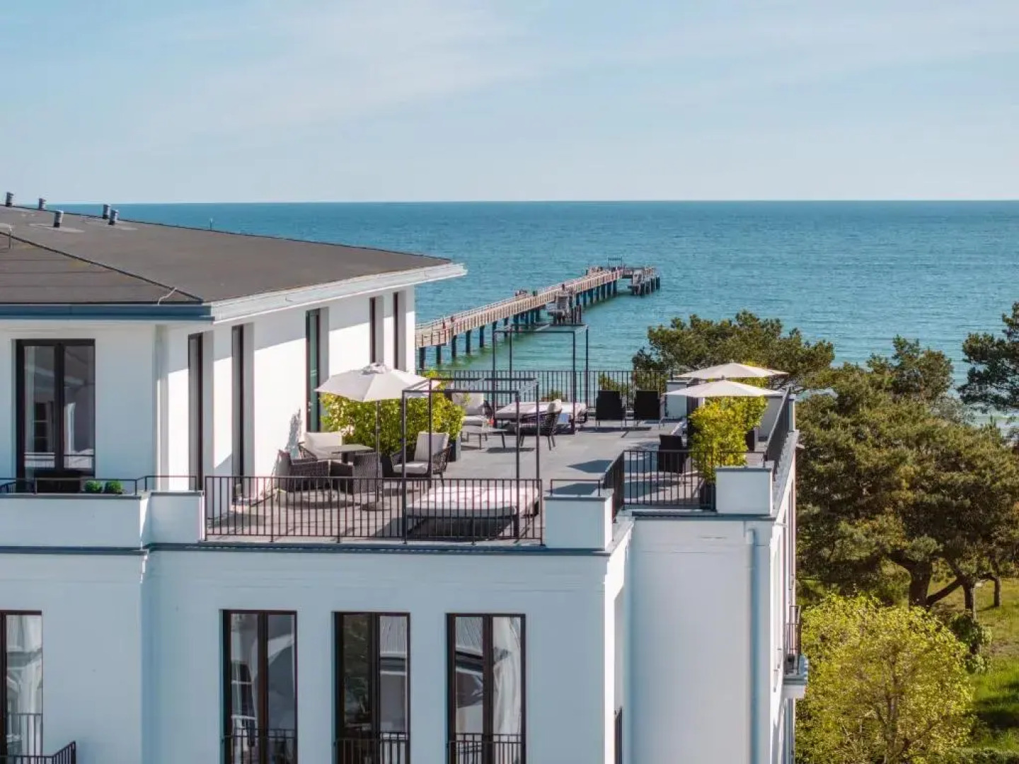A-ROSA Collection Hotel Ceres am Meer, Adults only