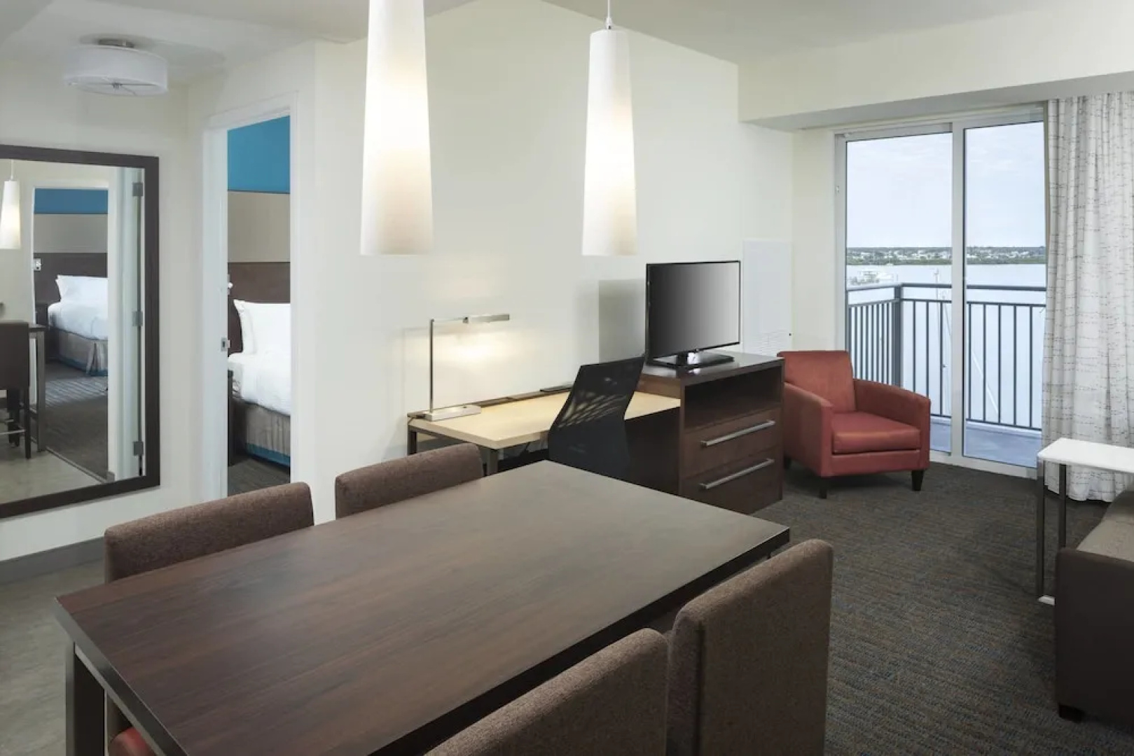 Residence Inn by Marriott Clearwater Beach