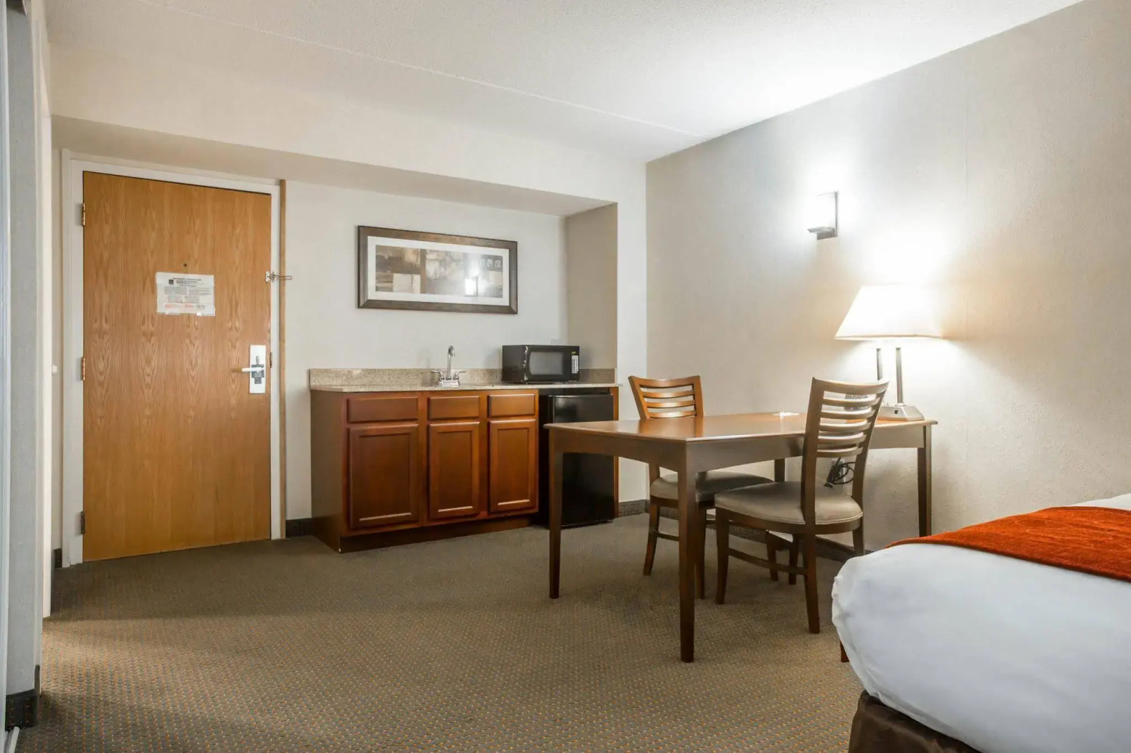 Comfort Suites South Burlington