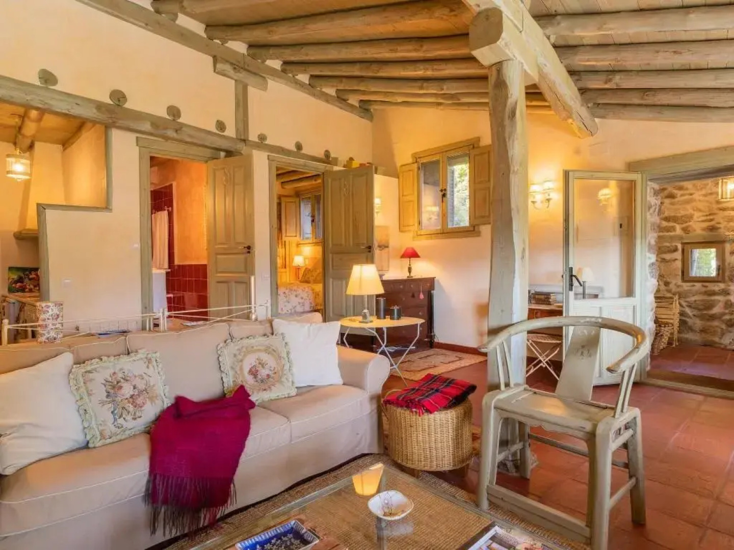 Posada la Casa de Arriba