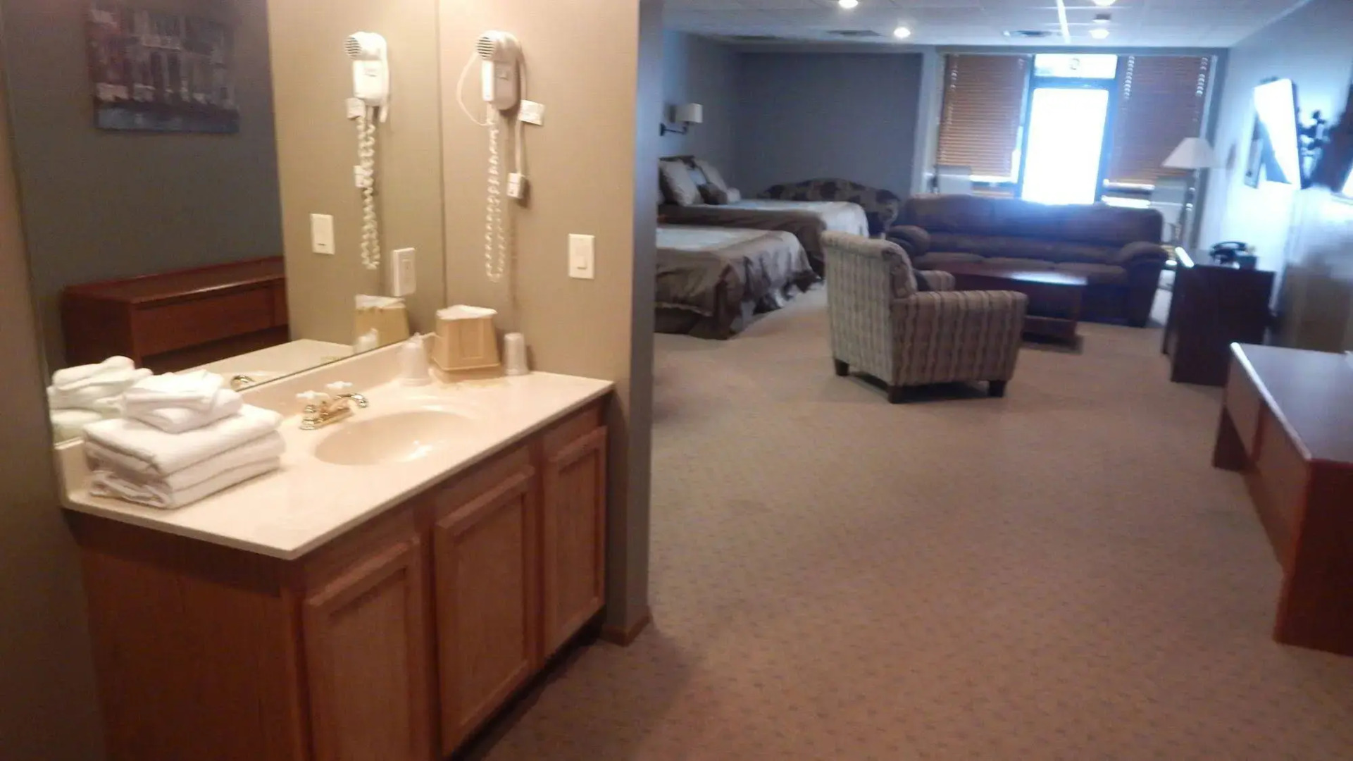 Fair Value Inn - Rapid City