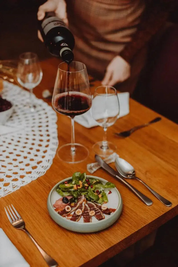 Landhotel Rosenschänke