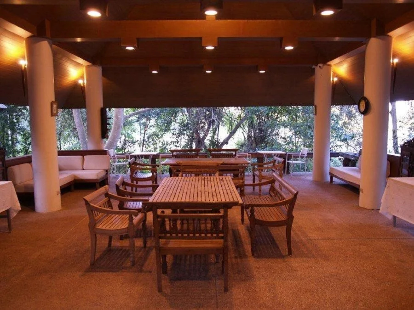 Anyamanee Khaoyai Resort