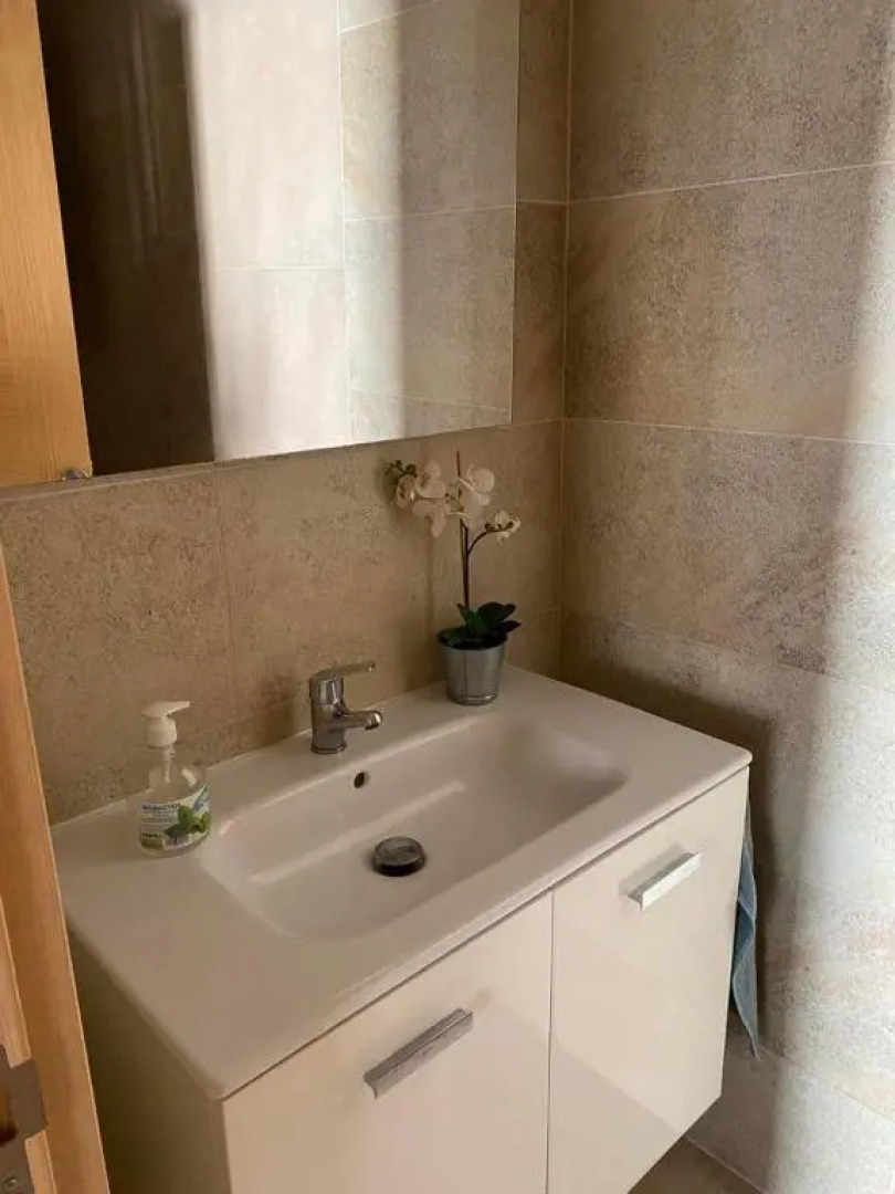 Appartement Bordure Plage