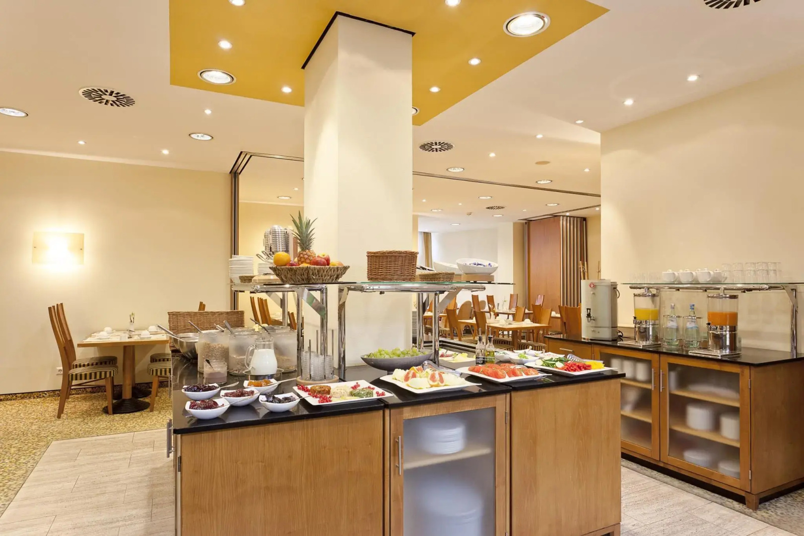 Classic Hotel Harmonie