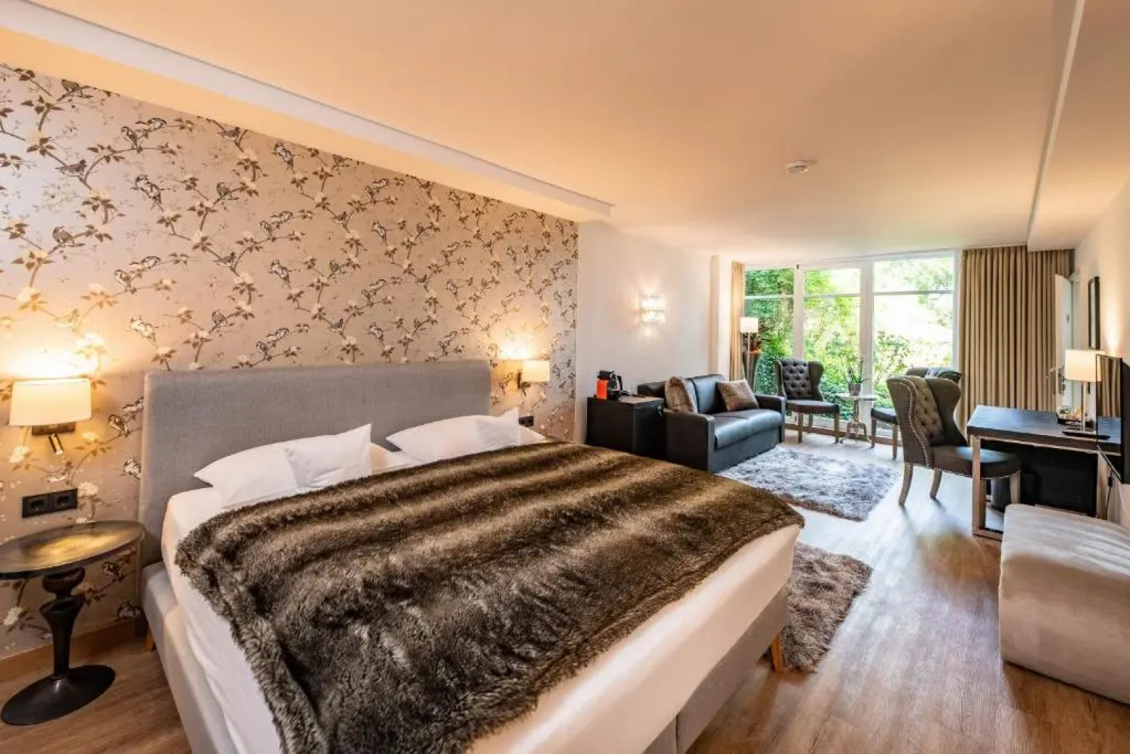 Boutique-Hotel Villa Anna