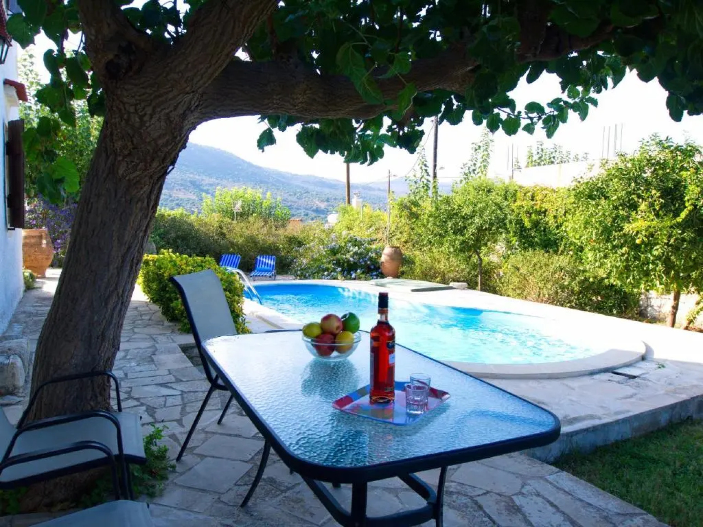 Villa Nikoletta Stylos Crete