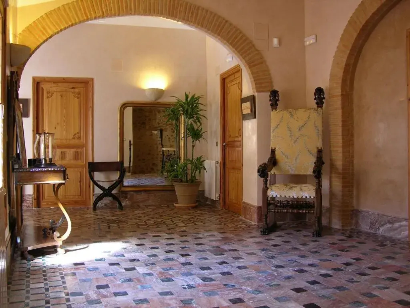 Hotel Casa Babel