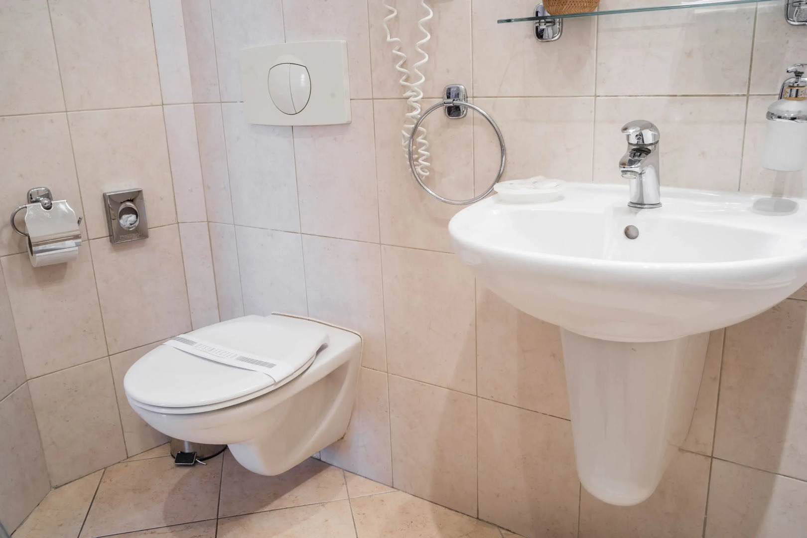 Pension Villa A.Malka