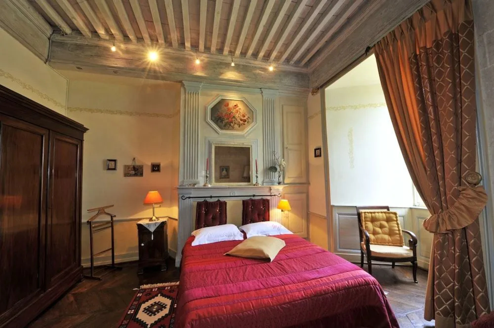 Château des Martinanches