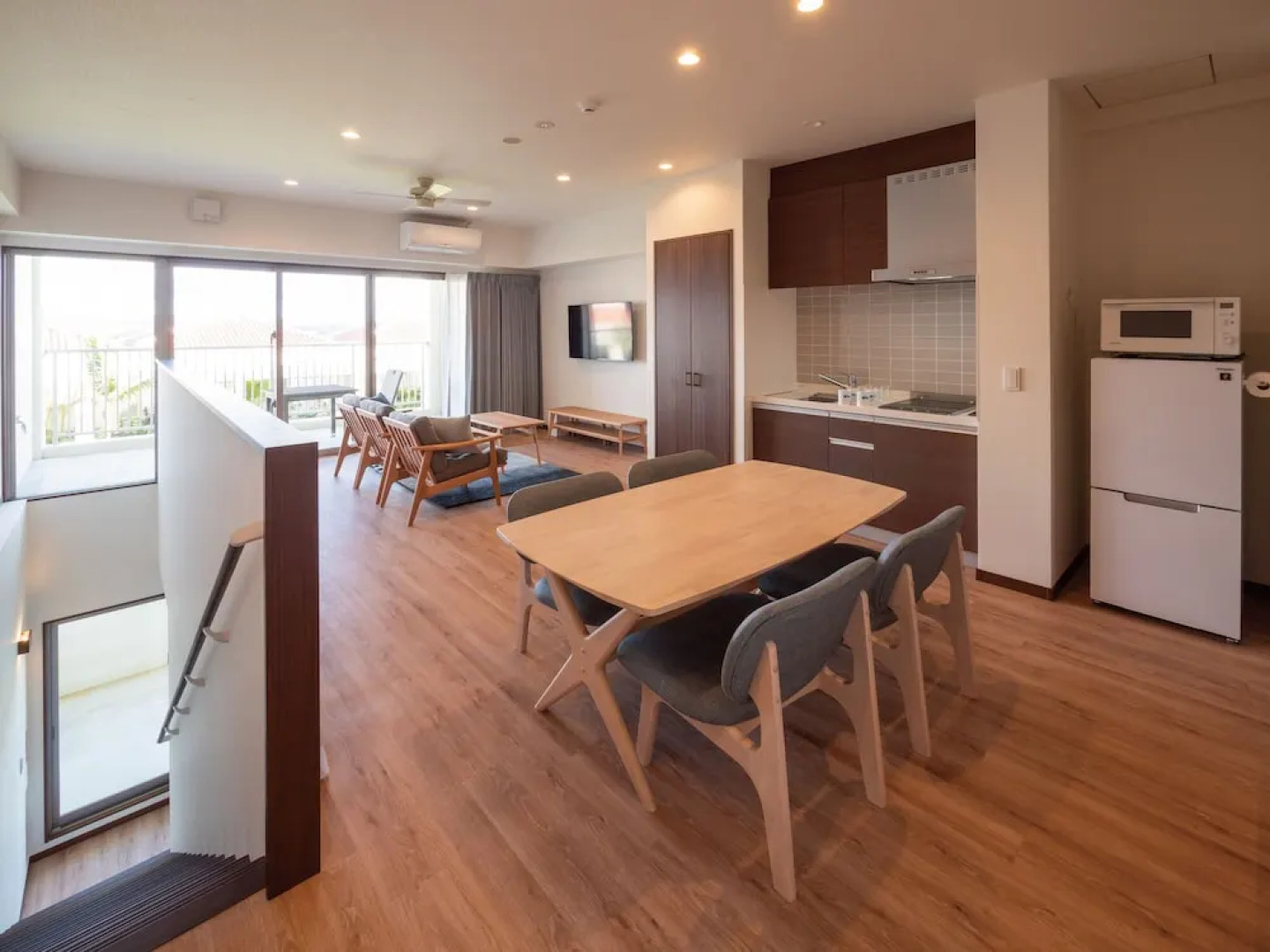 Private Condo Kourijima by Coldio Smart Resort