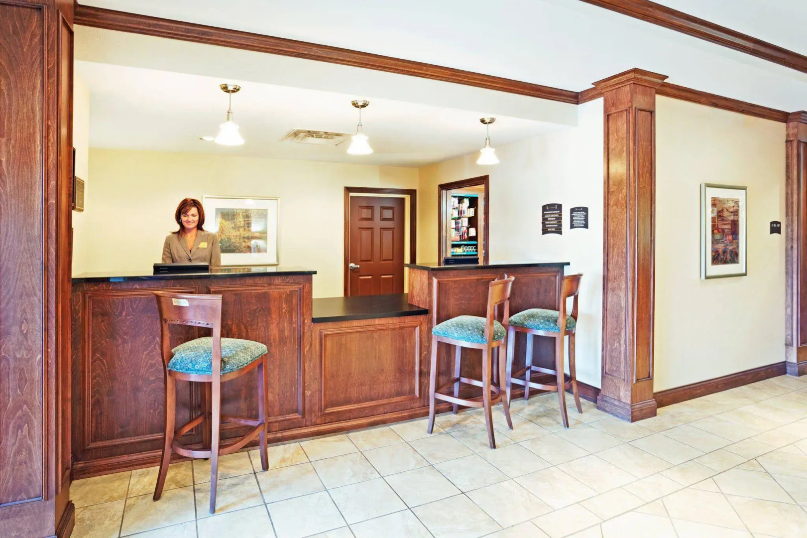 Staybridge Suites Oak Ridge by IHG