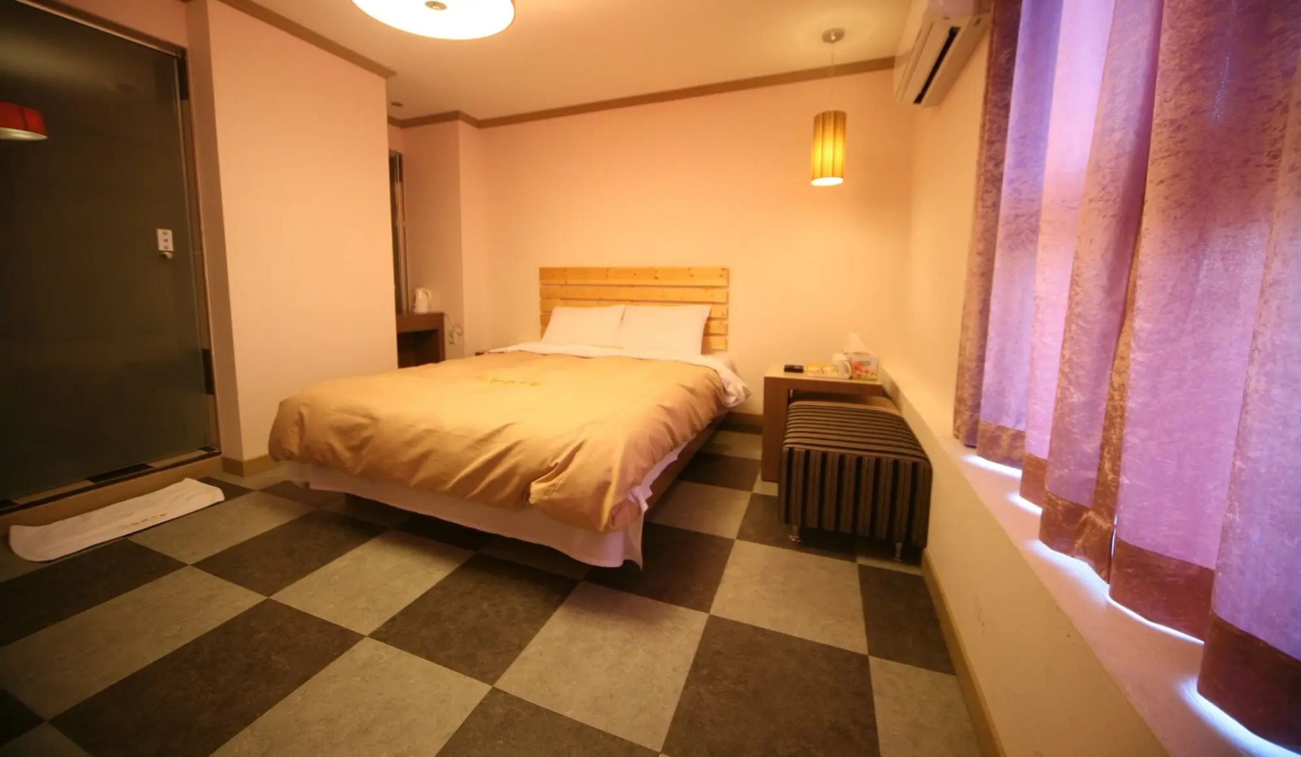 Chuncheon Myeongdong Hotel