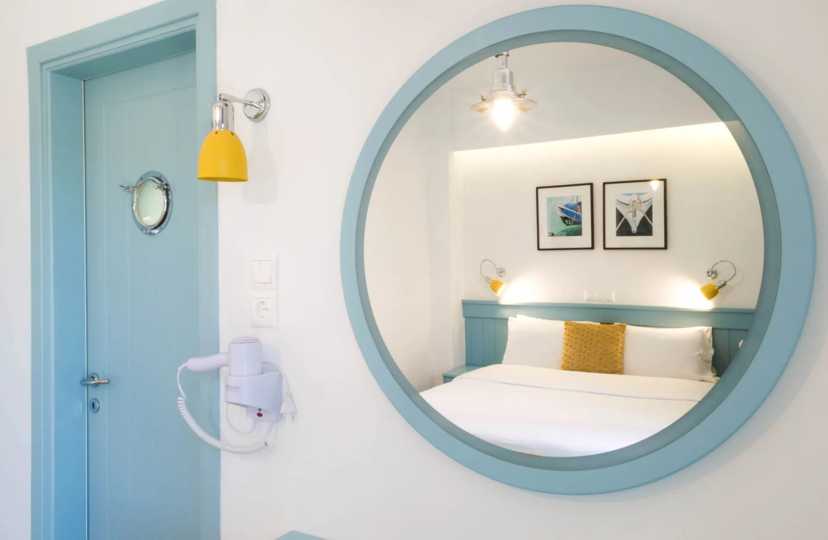 Saronis Hotel Agistri - Adults Only