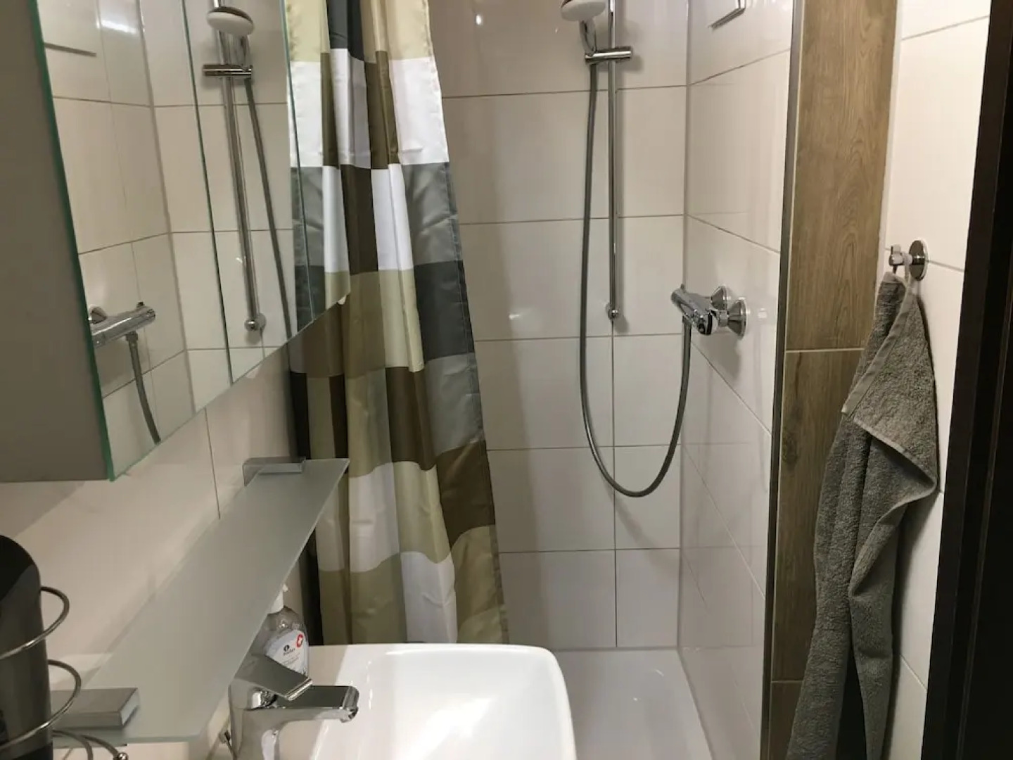 Ferienwohnungen Wagner am Brombachsee