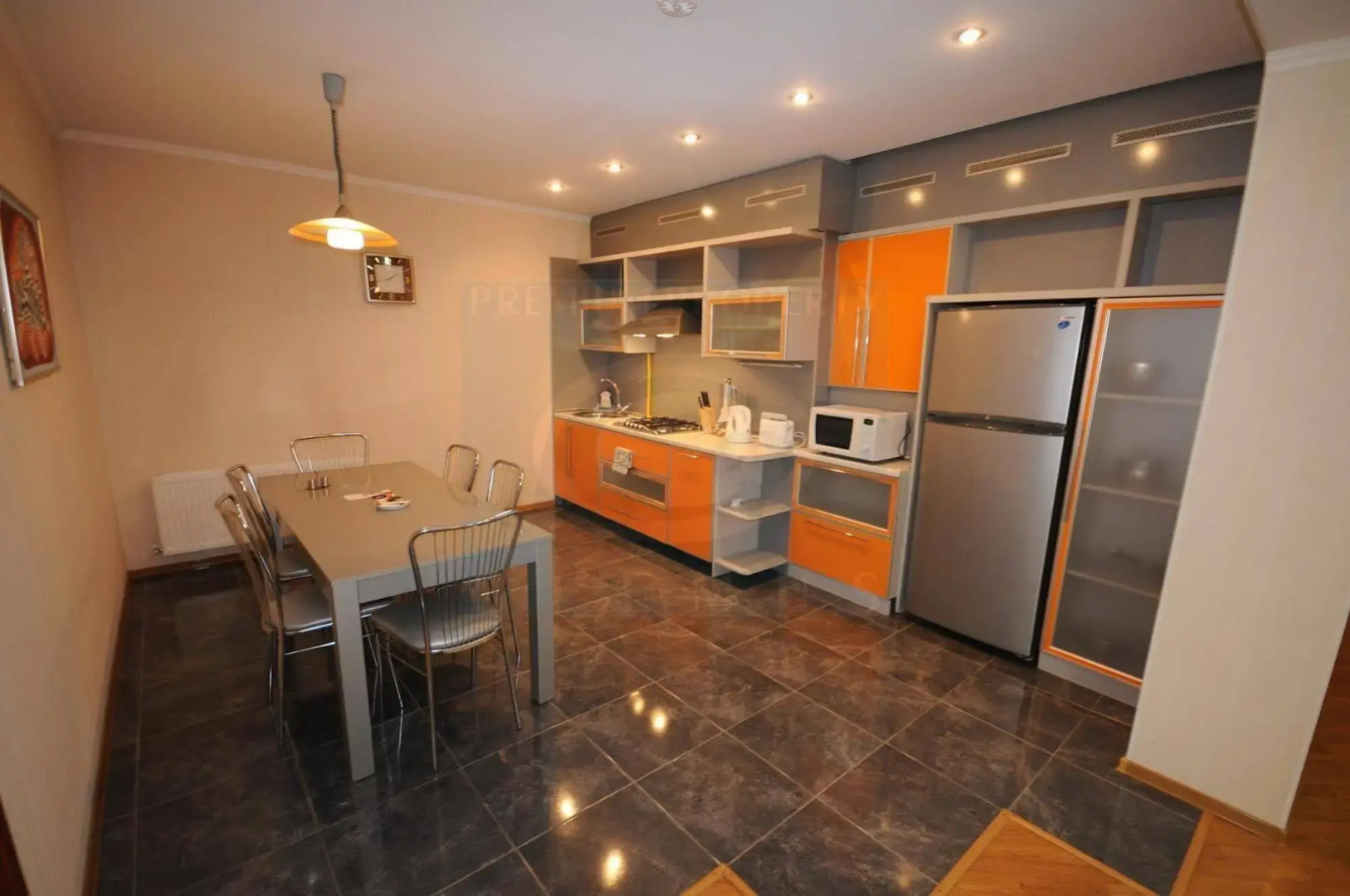 Апарт-отель City Spring