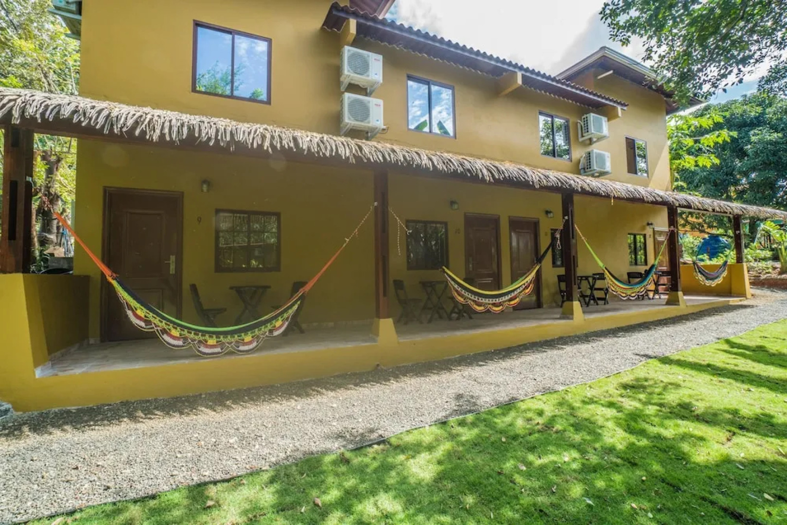 Santa Catalina Rentals Las Hamacas