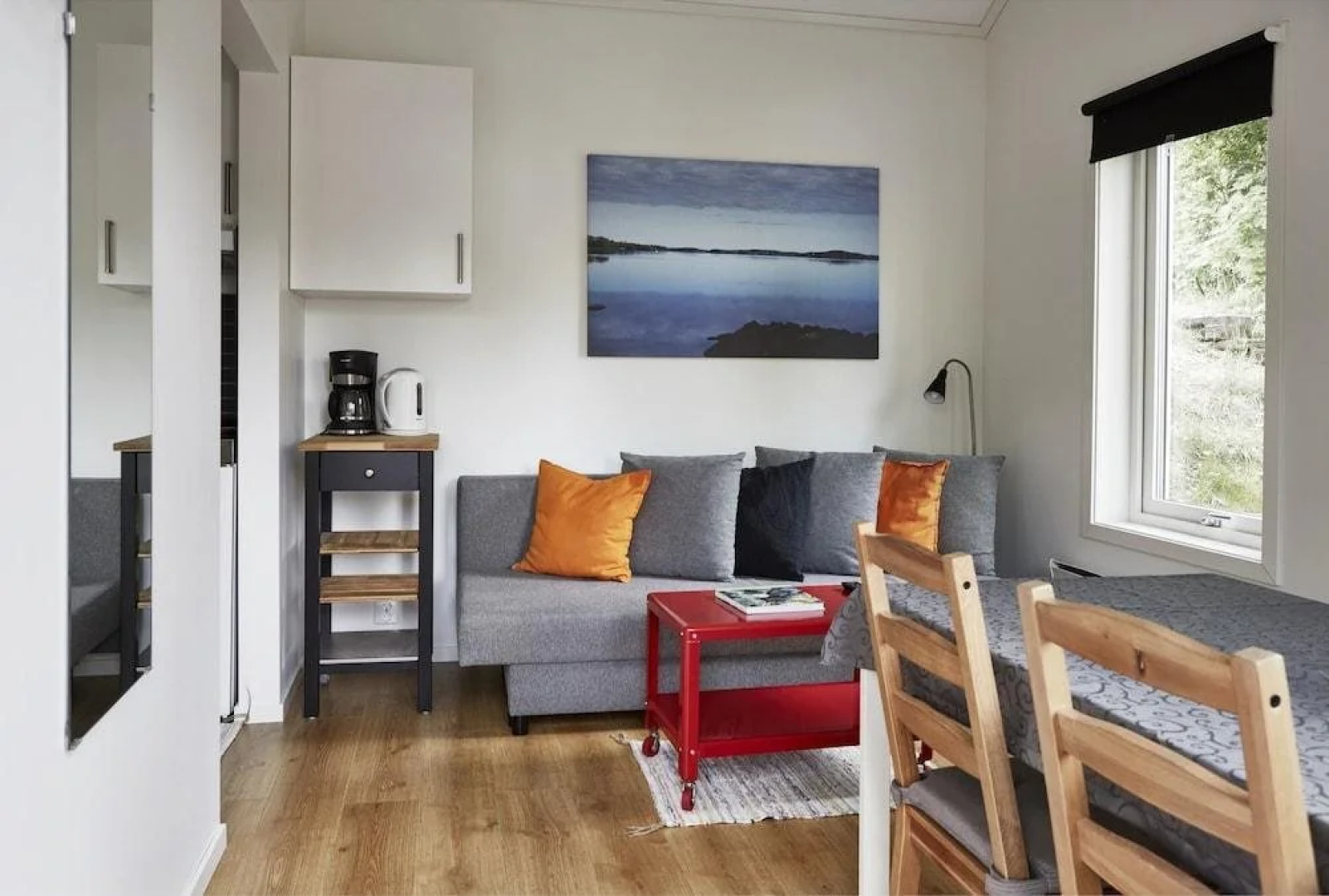 Sjöstugans Hotell & Camping