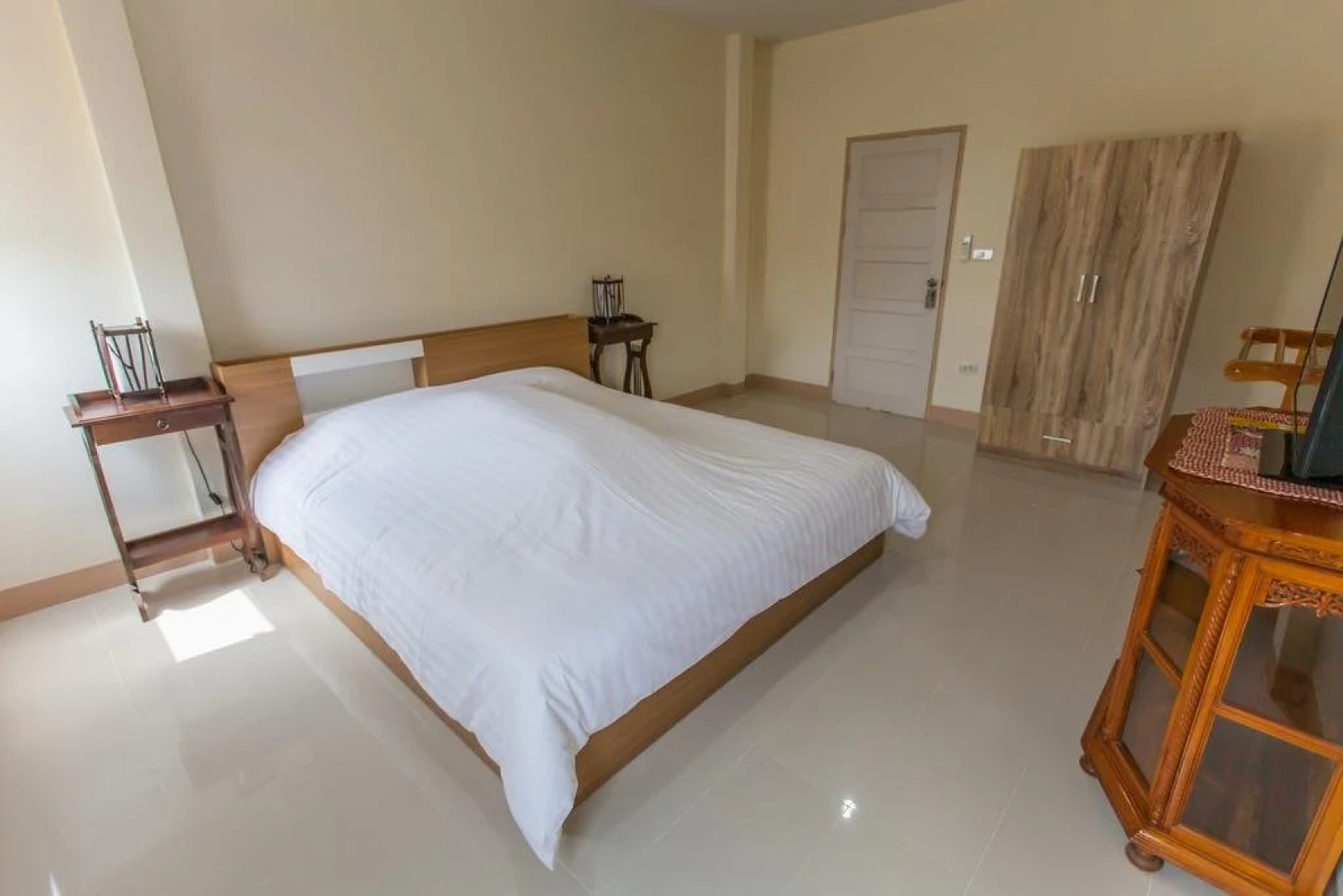 Smilehomestay Sankampaeng