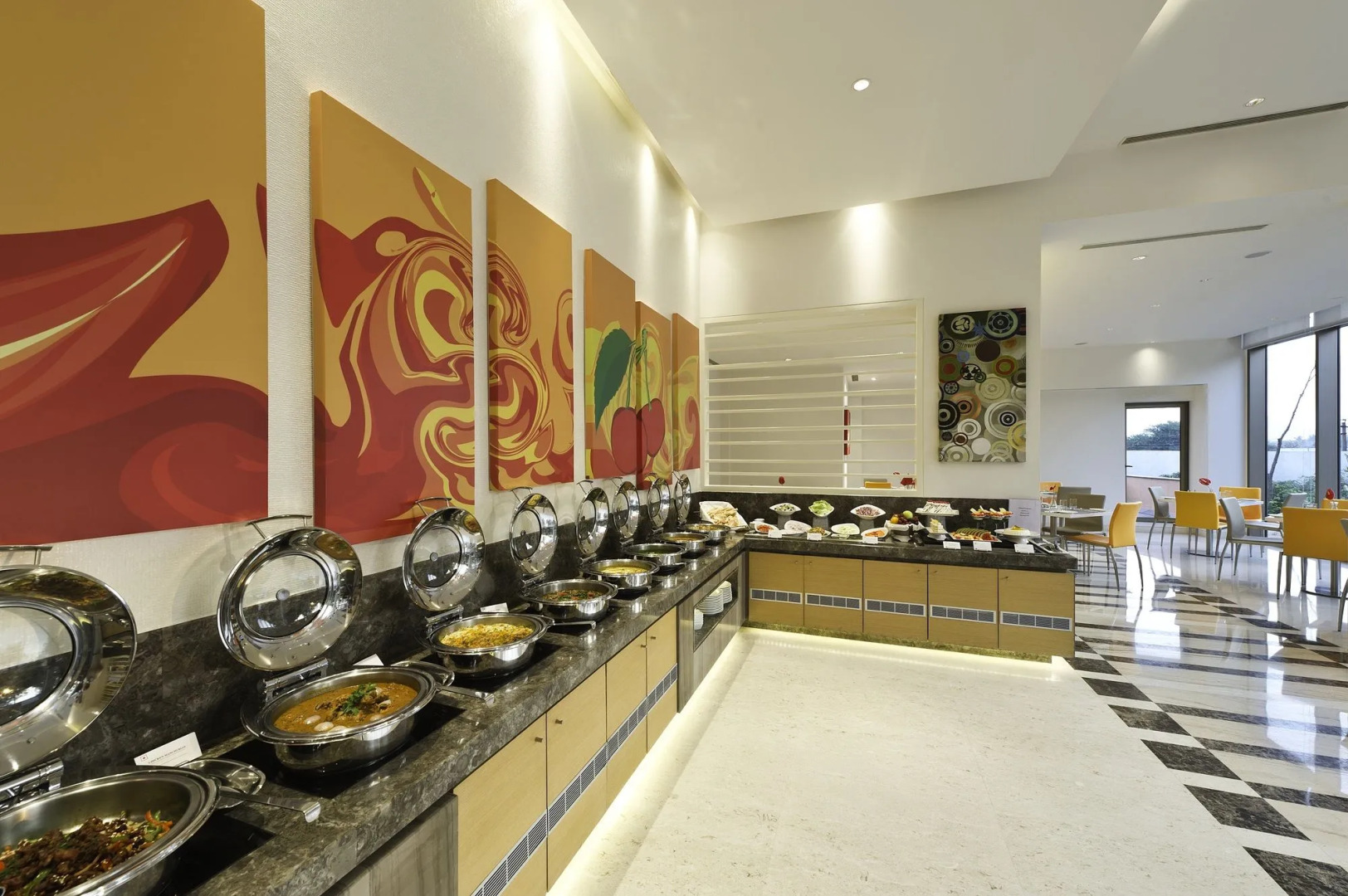 ibis Nashik Hotel
