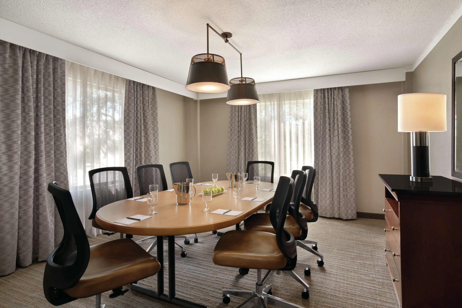 Embassy Suites by Hilton Brunswick