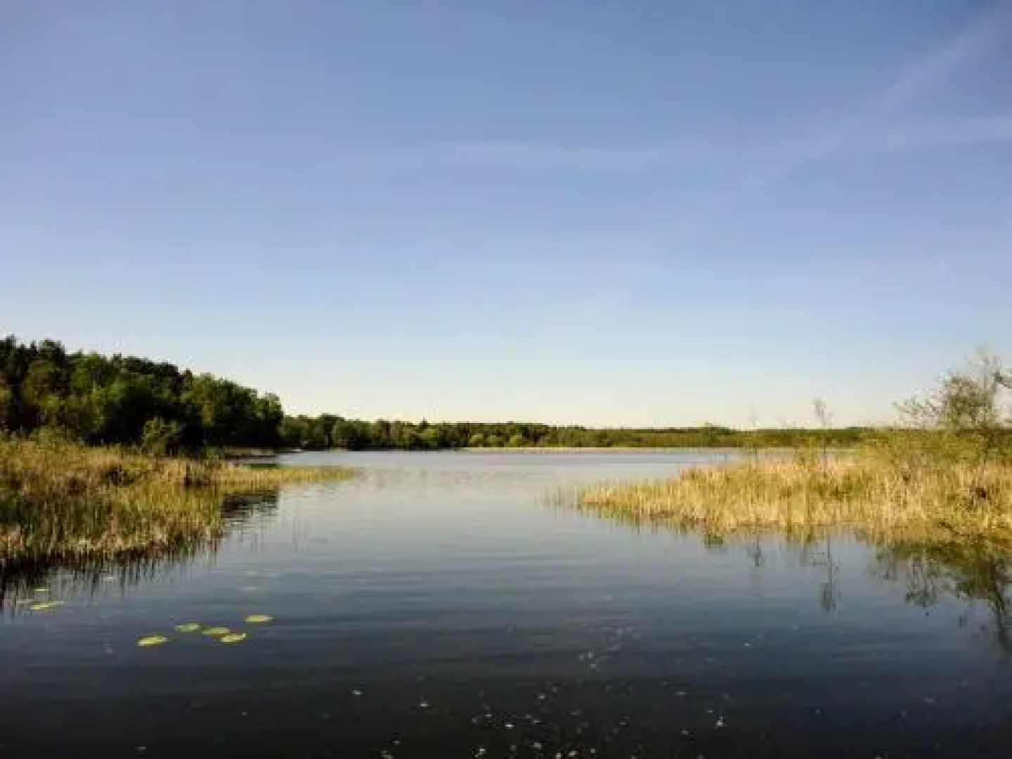 Ferienpark am Glubigsee