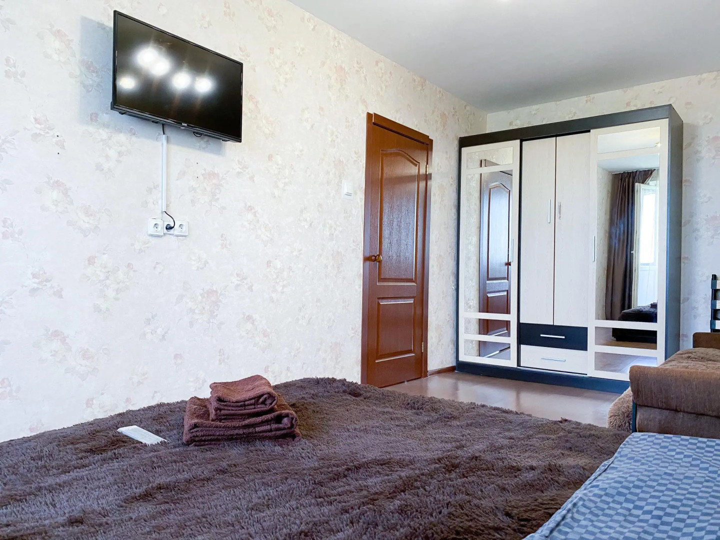 Уют Home (Хоум) в квартале Первомайский