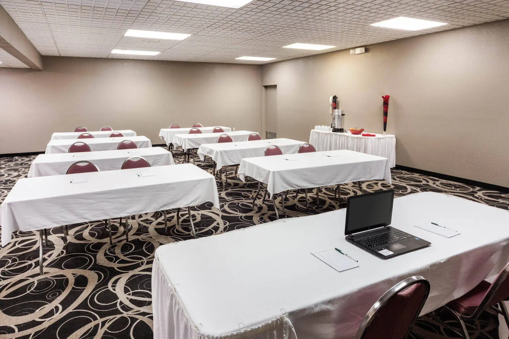 Quality Inn Montpelier