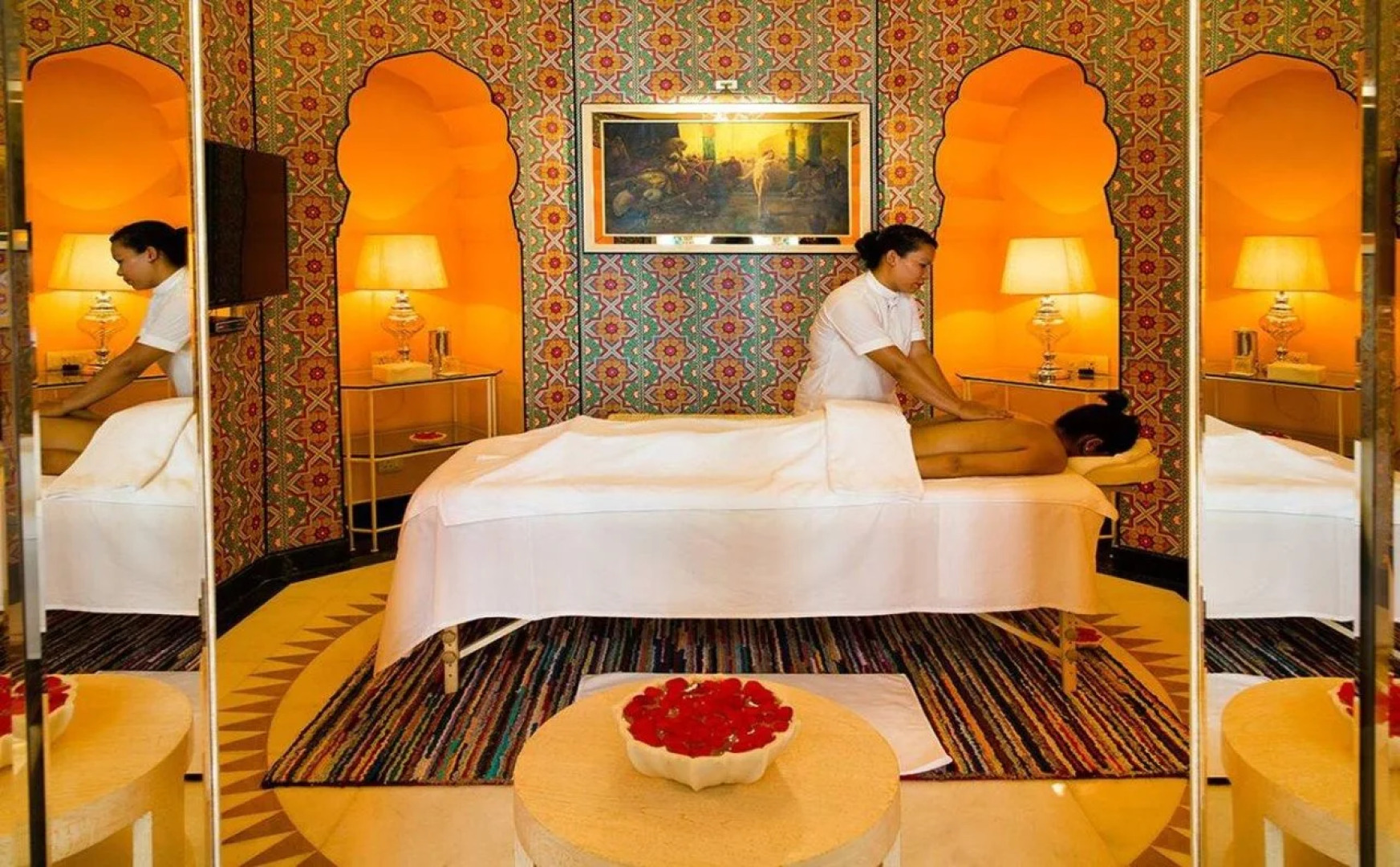 Rajmahal Palace RAAS