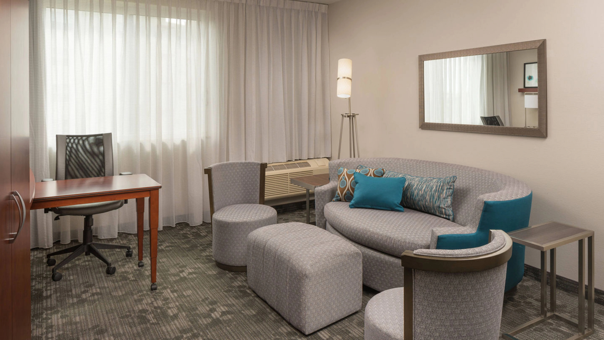 Courtyard by Marriott Miami West/ FL Turnpike